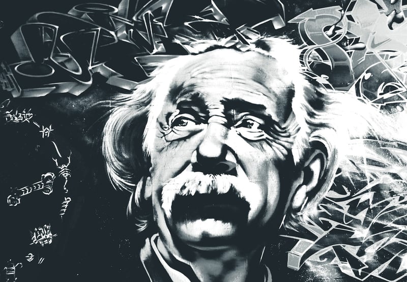 Einstein's Dreams