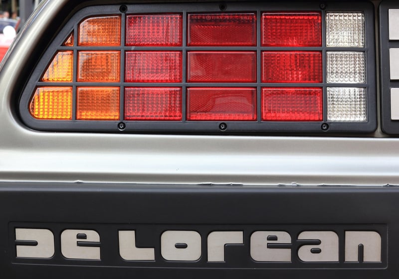 Back to the Future